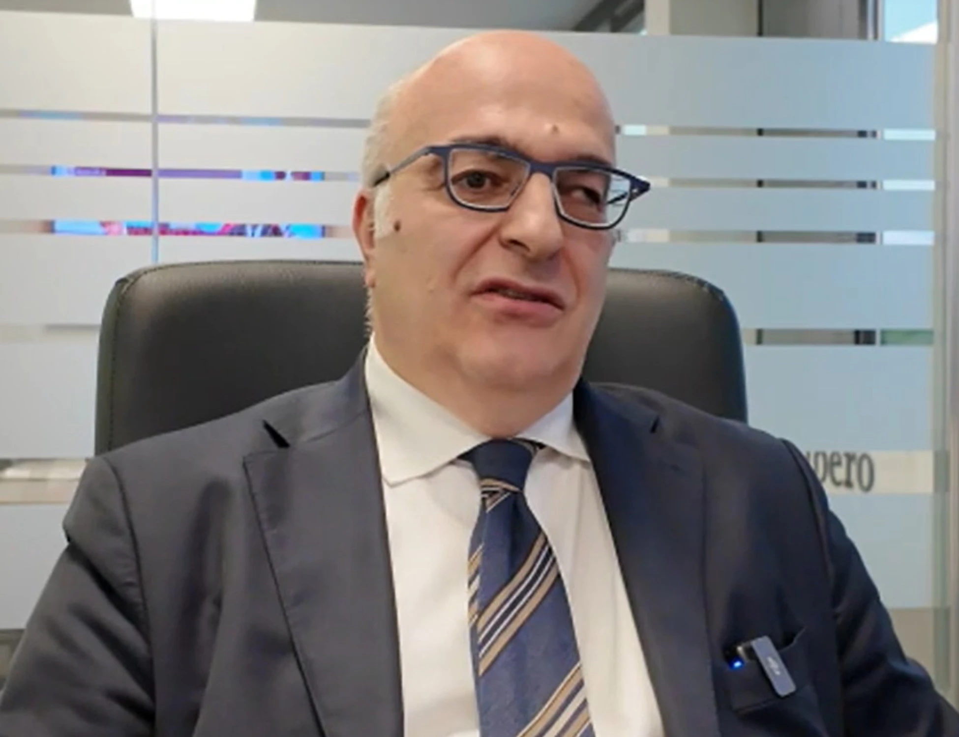 &quot;Difendo il free speech, ma Libero non &egrave; servo di nessuno&quot;