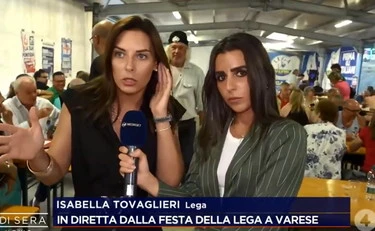 4 di Sera, Isabella Tovaglieri contro Sala: "Ha distrutto Milano, cosa deve fare ora"
