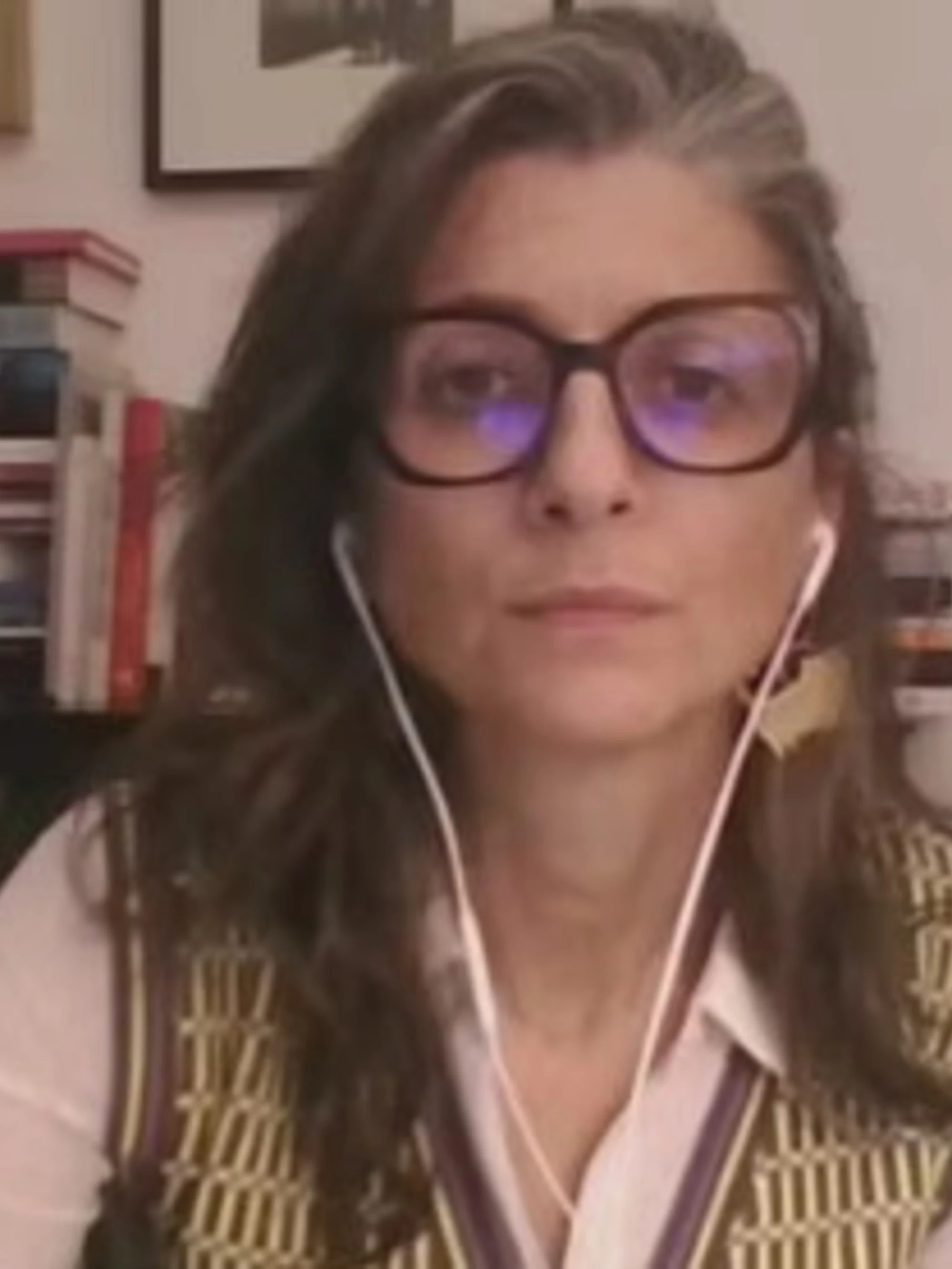 Francesca Albanese, caos nel Pd: salta la commissione per la cittadinanza onoraria