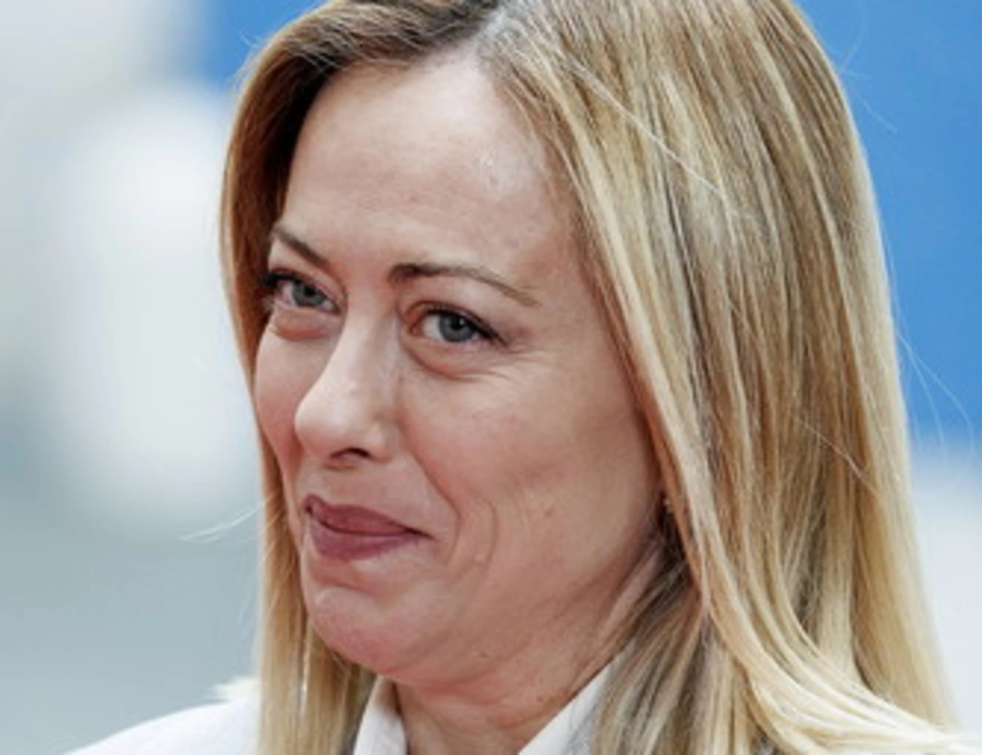 Meloni, Washington Post: "Miglior emissario Ue alla corte di Trump"