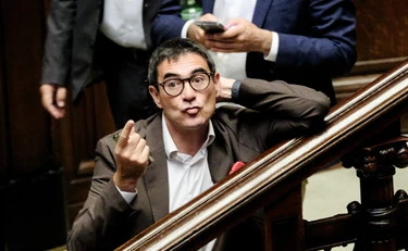 Sinistra contro lo Stato ebraico. E la sicurezza italiana