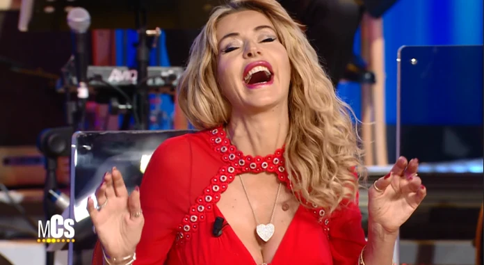 Maurizio Costanzo show, Valeria Marini e lo schiaffo a Patrick Baldassari: "Ho una nuova relazione"