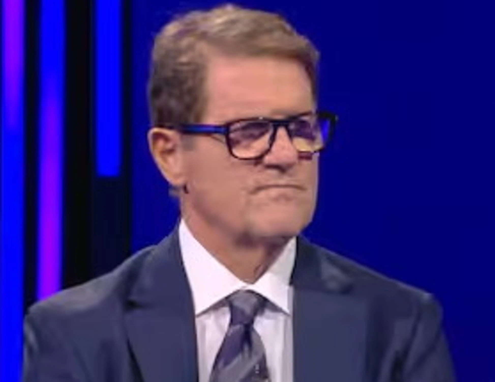 Fabio Capello, la bastonata a Inter e Juve: "Prima polemizzano, poi..."