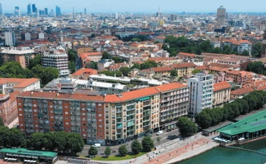 Una passeggiata poetica nella Milano dai mille versi