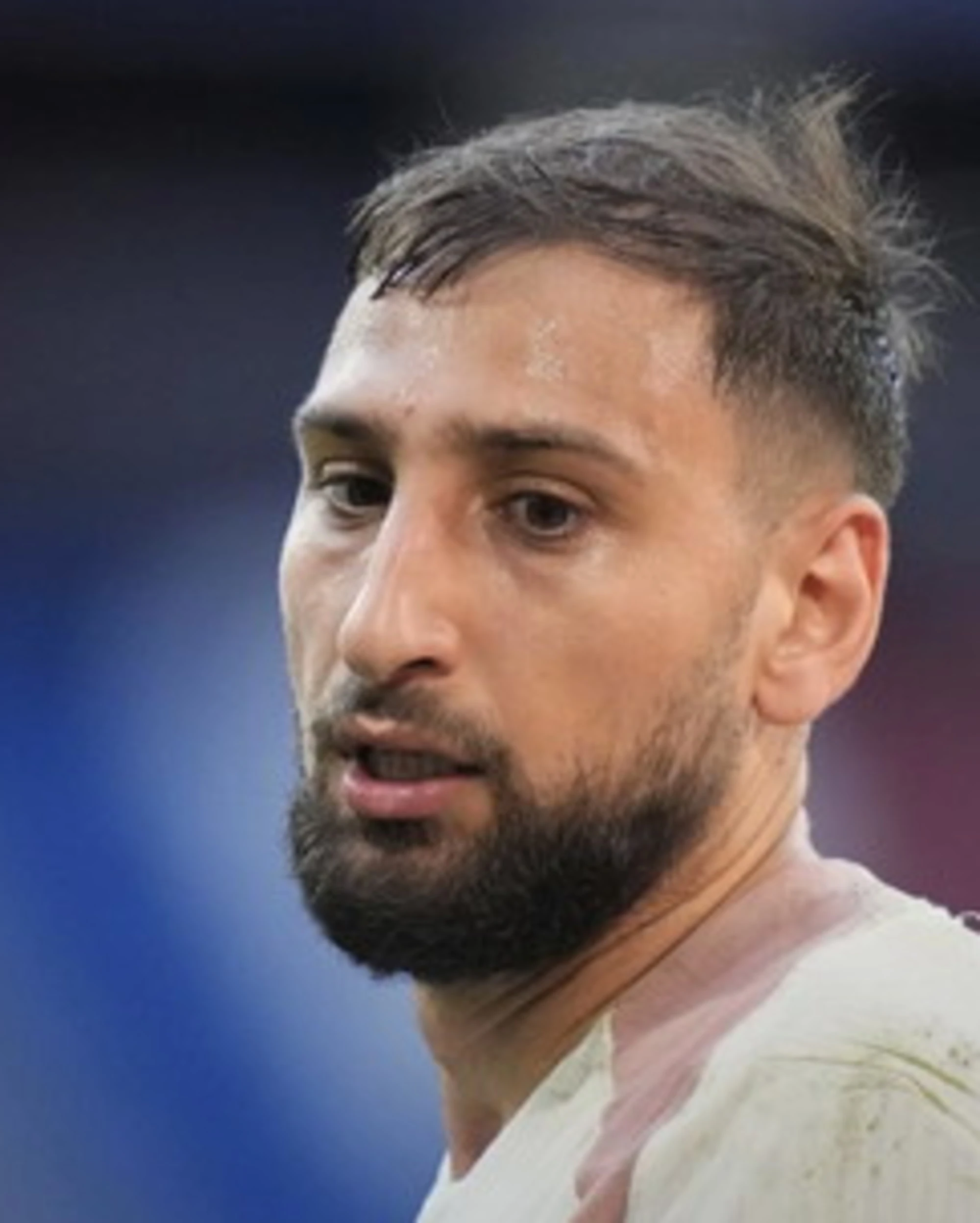 Gigio Donnarumma all'Inter: bomba di mercato prima della finalissima