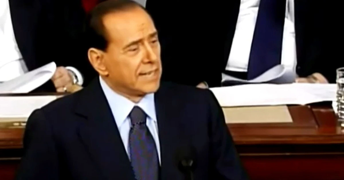 Silvio Berlusconi, il video-omaggio di Forza Italia: sorpresa clamorosa