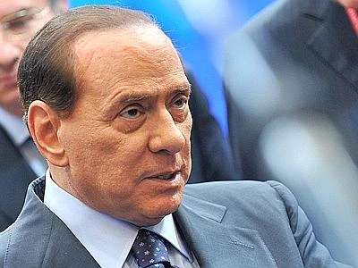 Berlusconi viola silenzio elettorale: "Magistratura peggio della mafia"