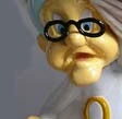 Nonna-pusher in arresto