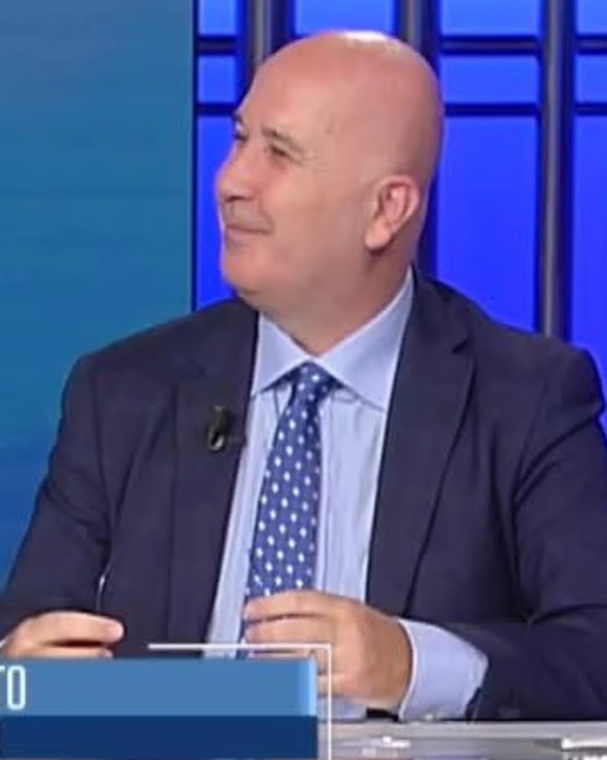 Antonio Noto gela il Pd: "Amministrative e Silvia Salis? Non cambia nulla"