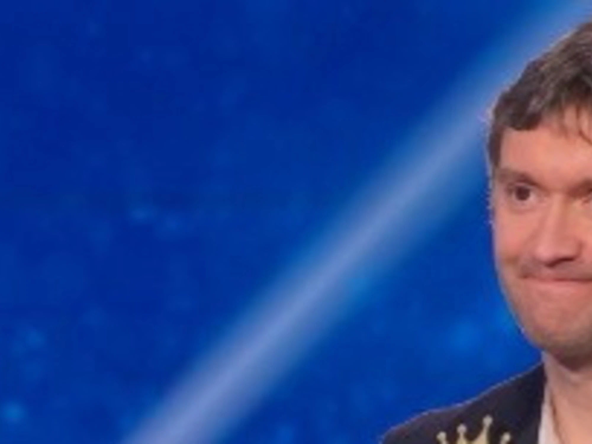 L'Eredità, "come ca*** ti viene?": Marco insultato sui titoli di coda