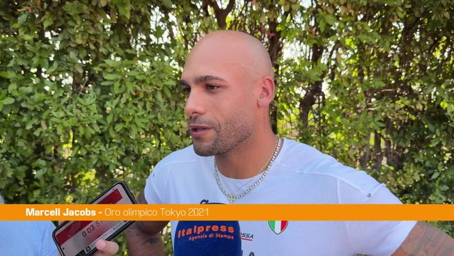 Jacobs "Non me ne sono mai andato, mi sento quasi come nel 2021"