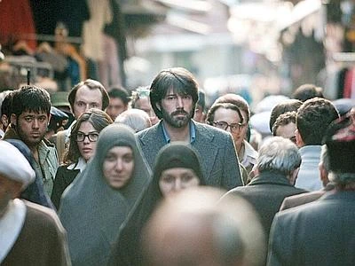 'Argo' trionfatore anche ai Bafta, per 'Lincoln' premio a Daniel Day-Lewis