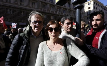 Ilaria Salis, Fratoianni la spara: "Non voglio fare il complottista, ma..."