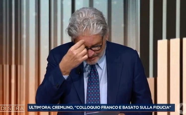 4 di Sera, "chissà perché": la martellata alle piazze pro Pal
