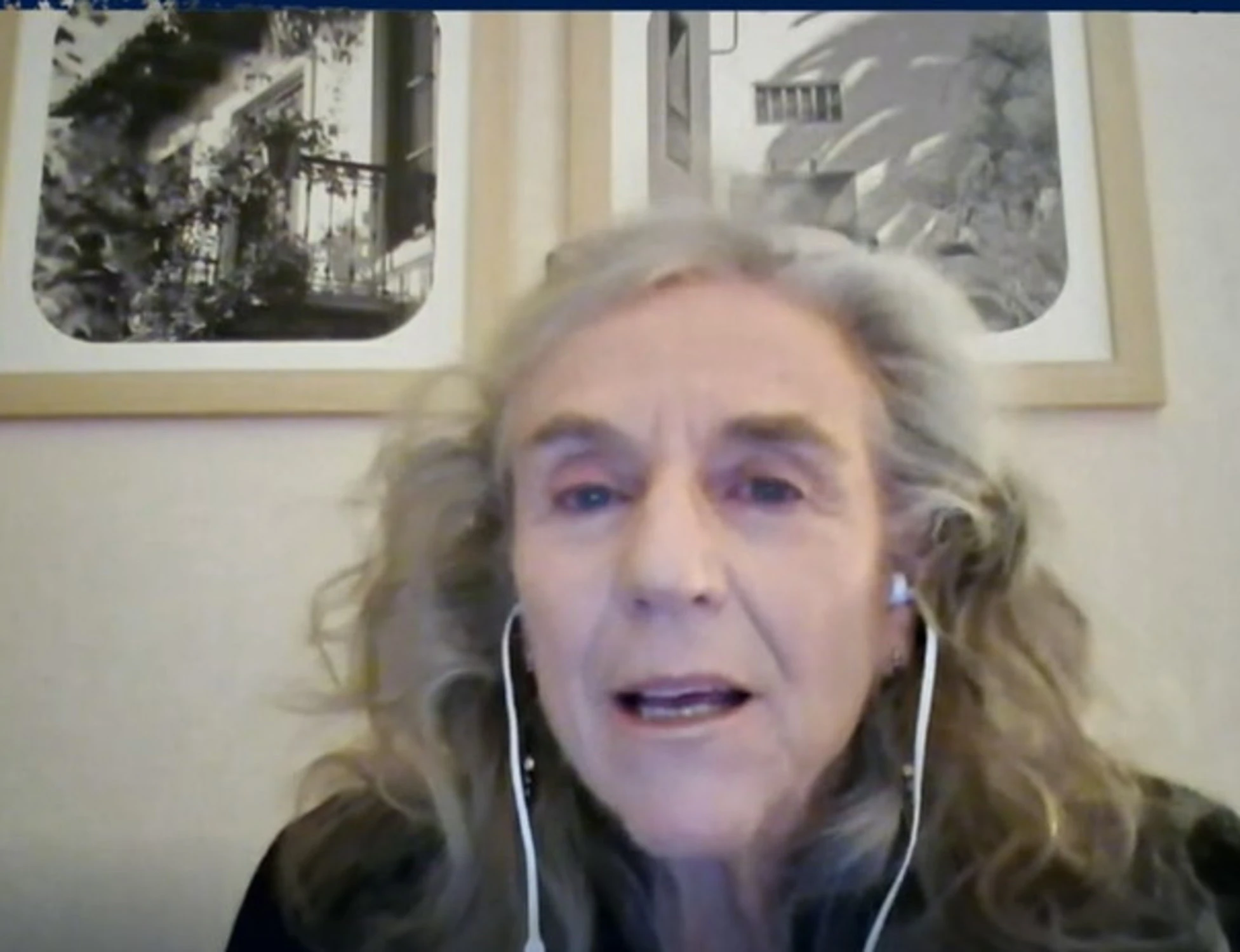 In Onda, Botteri sotto choc: "Come l'Unione sovietica, in America gira una voce"