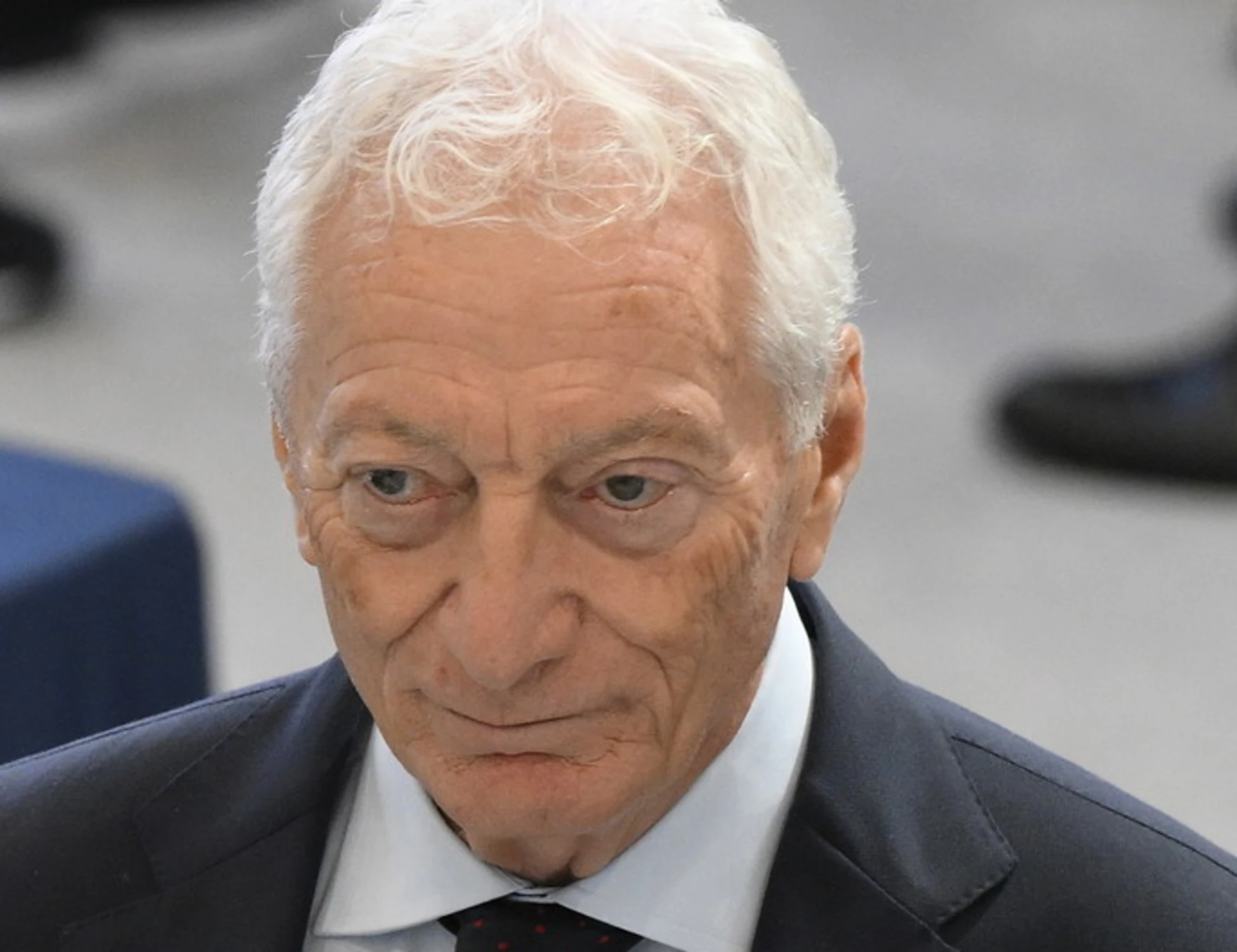 Coni, Luciano Buonfiglio eletto presidente: chi è 