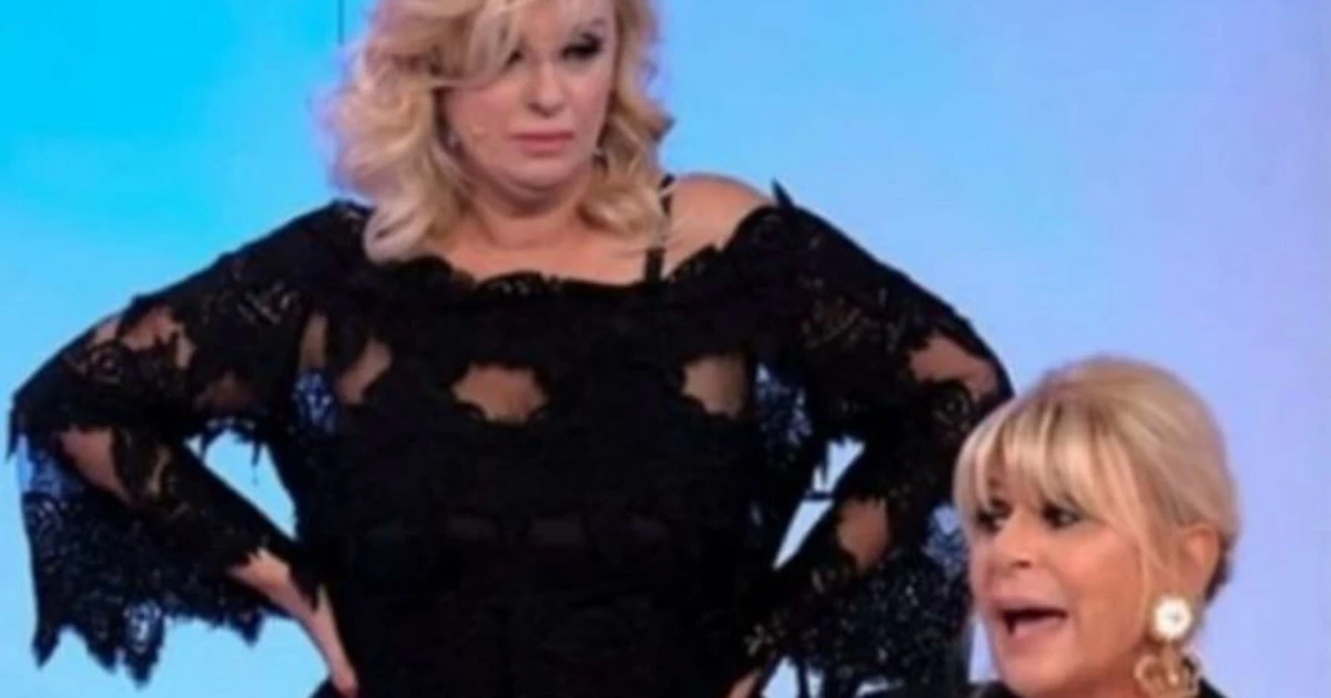 Uomini e donne, "sai cosa ti devi dare in faccia?" Cipollari contro Gemma Galgani, De Filippi costretta a intervenire