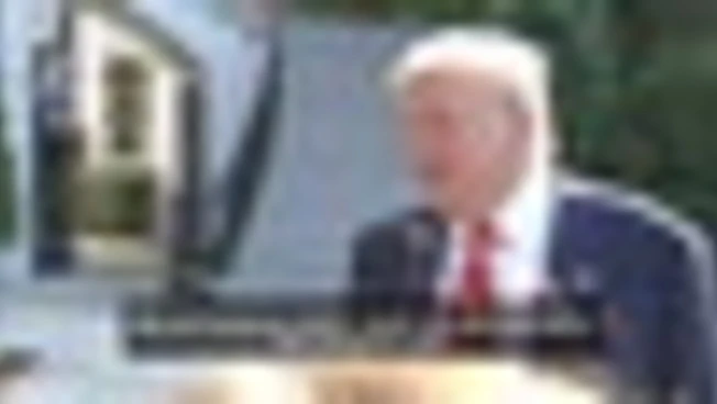 Trump: Hamas ne želi dogovora, želi umreti