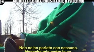 Le Iene, il noto chef nello scandalo delle baby-prostitute: violenze sessuali e minacce, un terremoto         