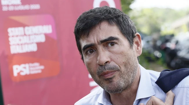 Nicola Fratoianni, "Gaza e Israele? Frutto della nostra ignavia". Una imbarazzante omissione