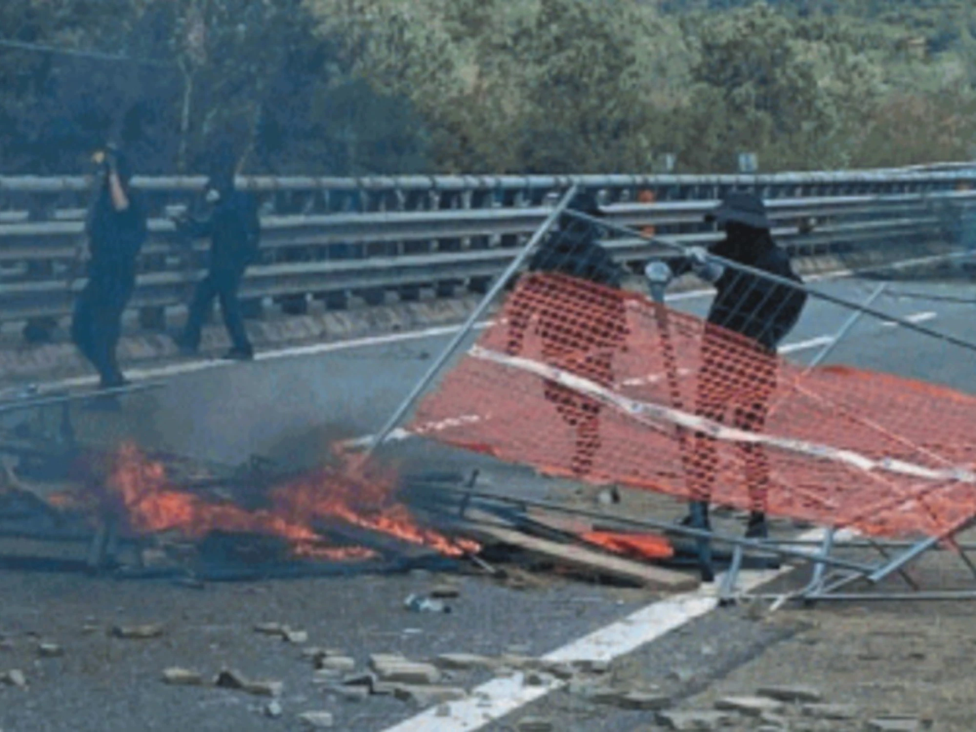 Immigrati, centri sociali, No-Tav: quanti milioni devono pagare gli italiani