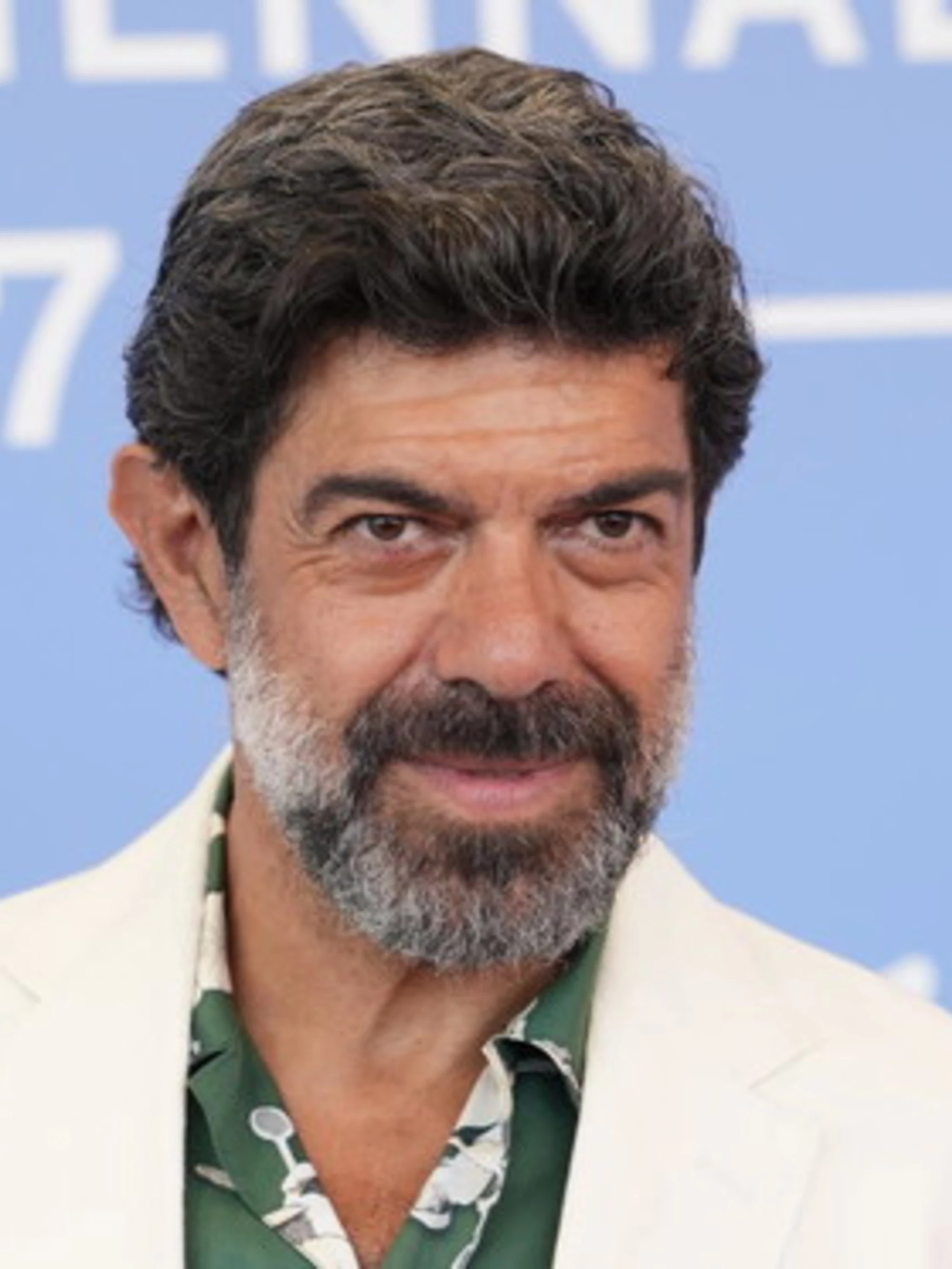 PIERFRANCESCO FAVINO TORNA PROTAGONISTA AL LIDO 