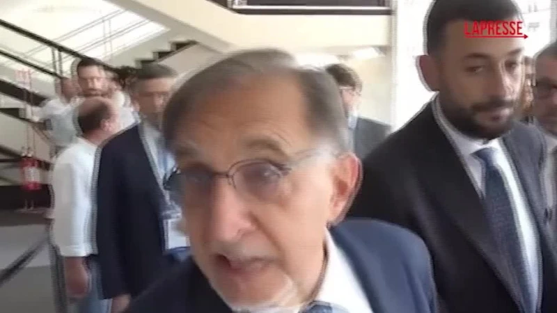 Inchiesta urbanistica a Milano, La Russa: "La giunta Sala non è adeguata alla città”