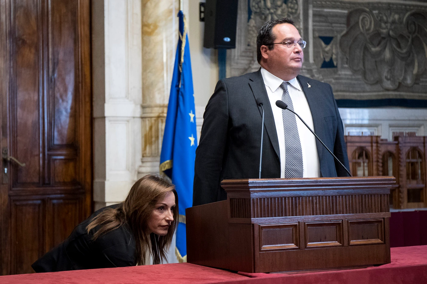 Claudio Durigon bombarda Pd e M5s: "Non credo si dimetteranno", governo anatra zoppa