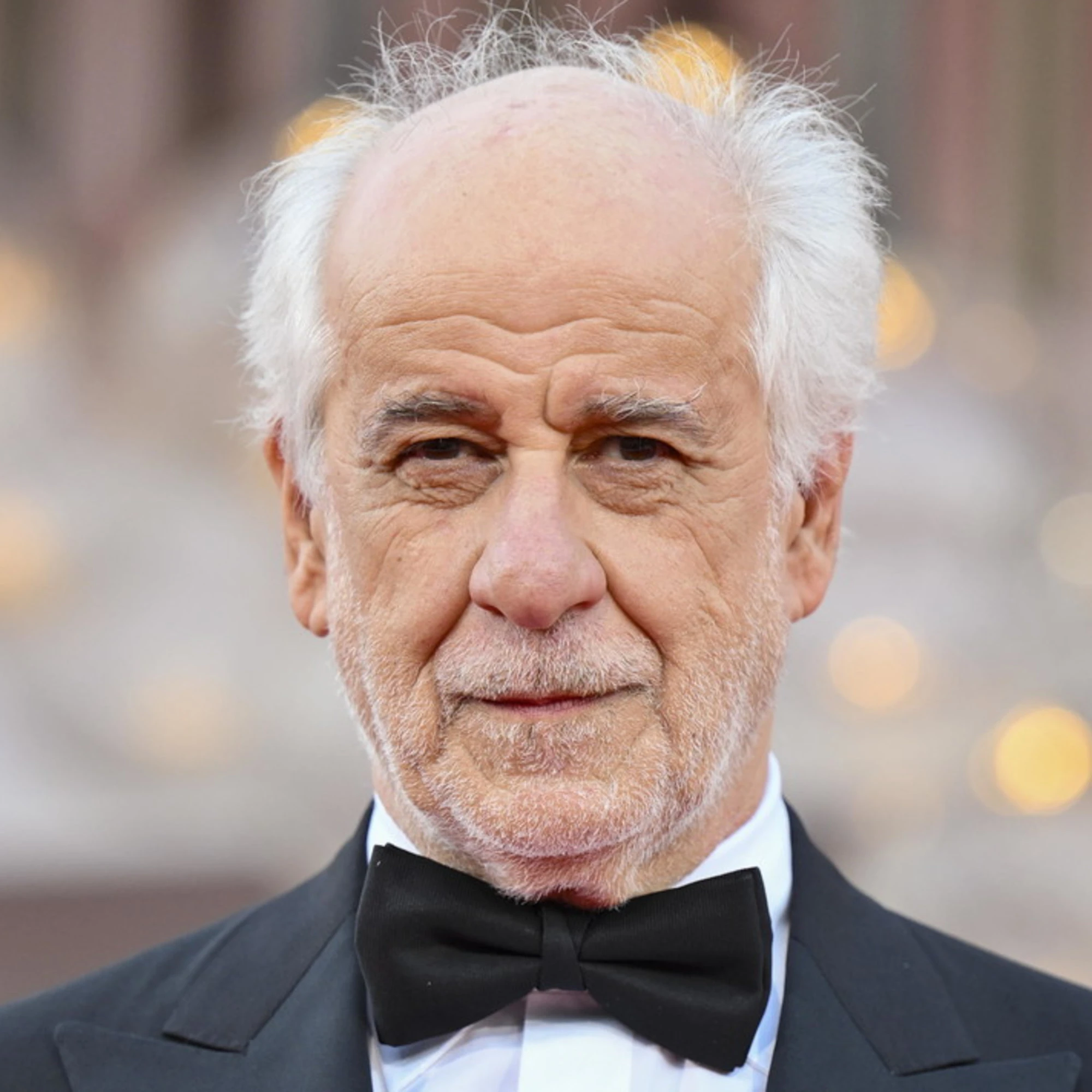 Toni Servillo e gli altri giuristi da bar per il "No"