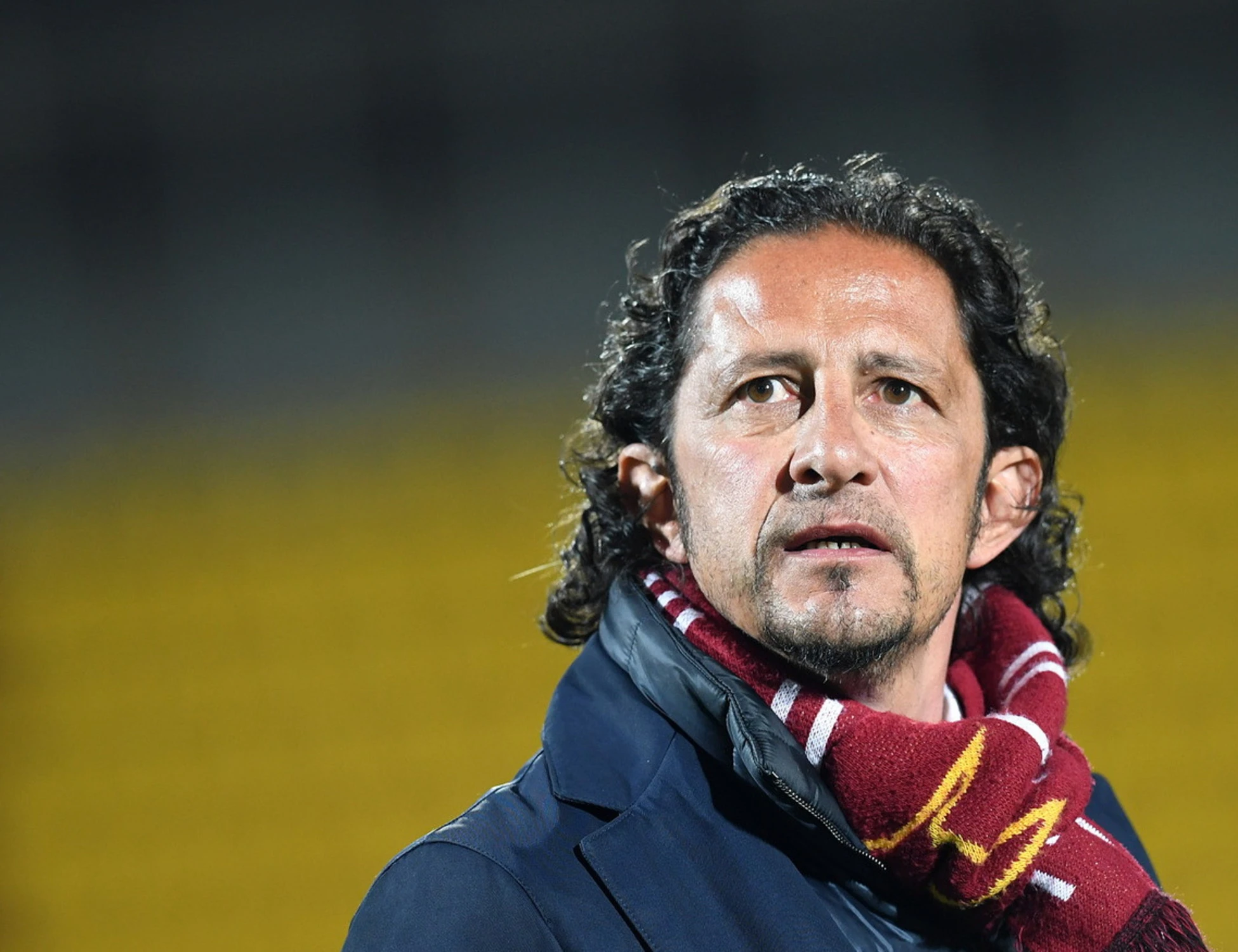 Igor Protti, addio al bomber di provincia: il re del gol di Livorno stroncato dal tumore