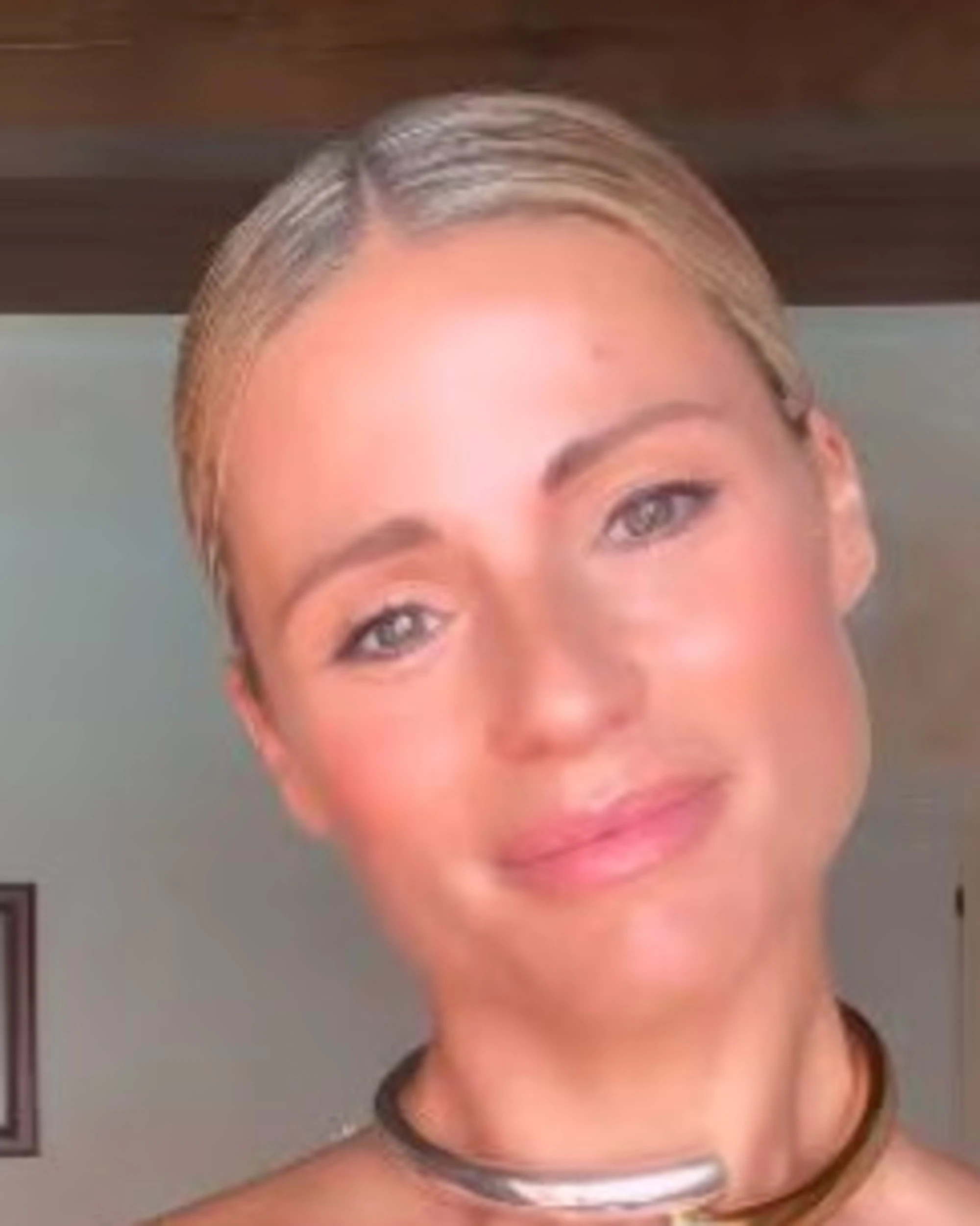 Michelle Hunziker spiazza tutti: "La mia età biologica"