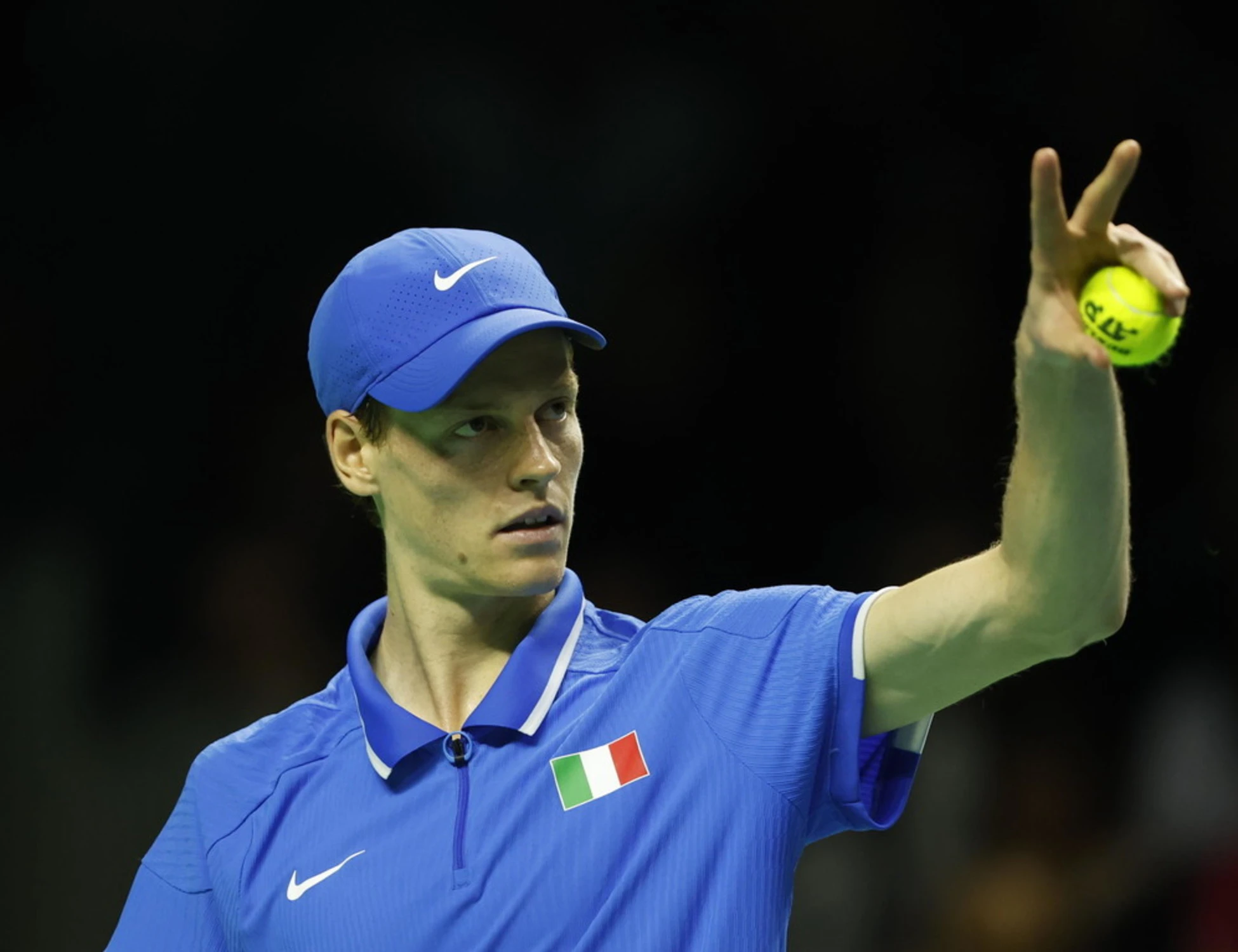 Jannik Sinner, clamoroso: rinuncia alla finale di Coppa Davis. Ecco perché