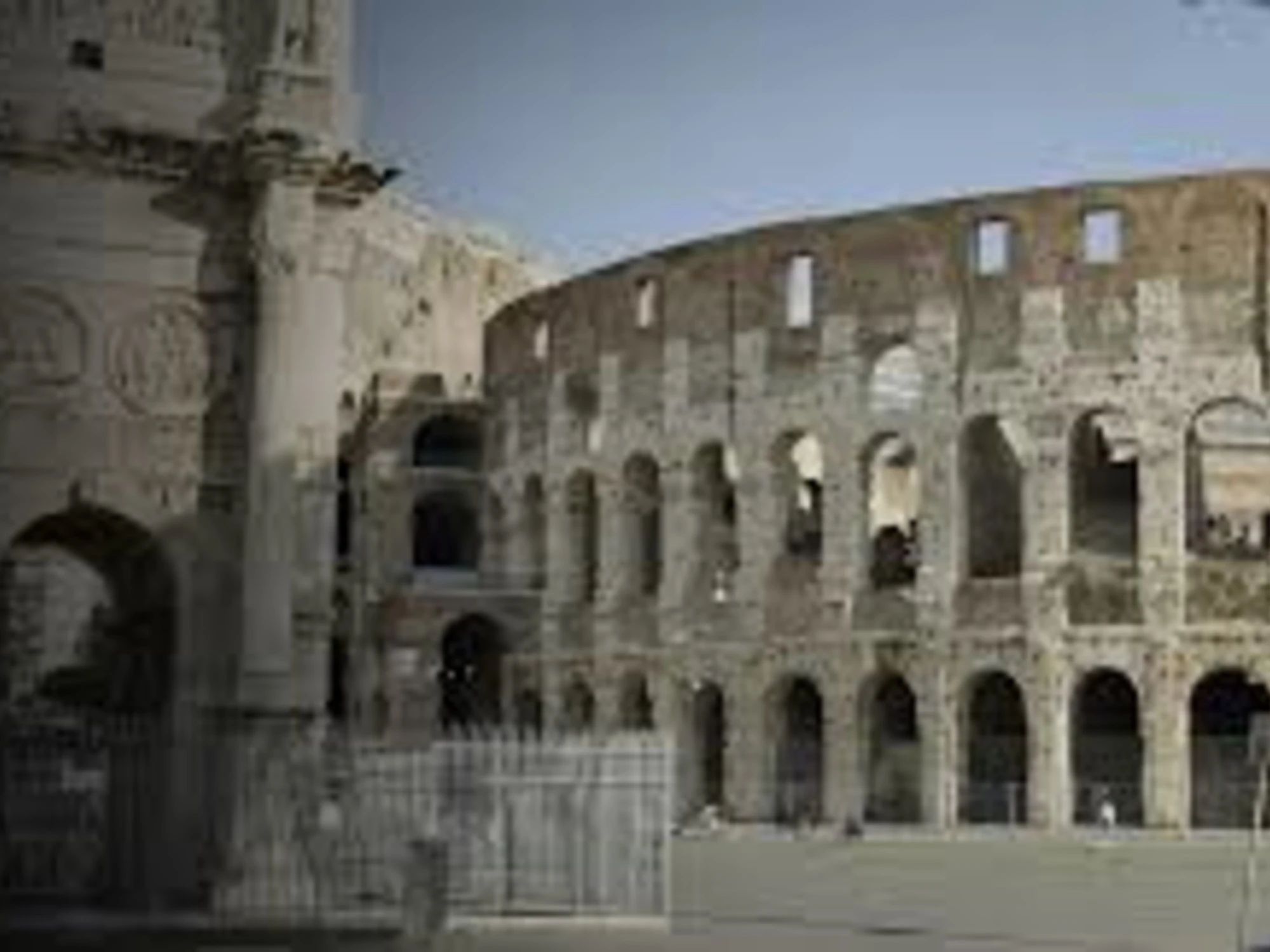 I tesori perduti dell'antica Roma, la cultura in tv va forte di notte