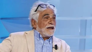 Carlo Calenda, Barenghi sbrocca: "Natura animale, pieno di sé. Da elettore di sinistra..."