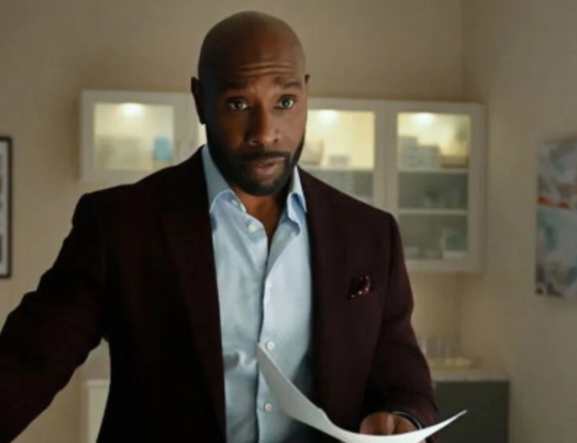 Canale 5 batte la Rai con Conan Doyle