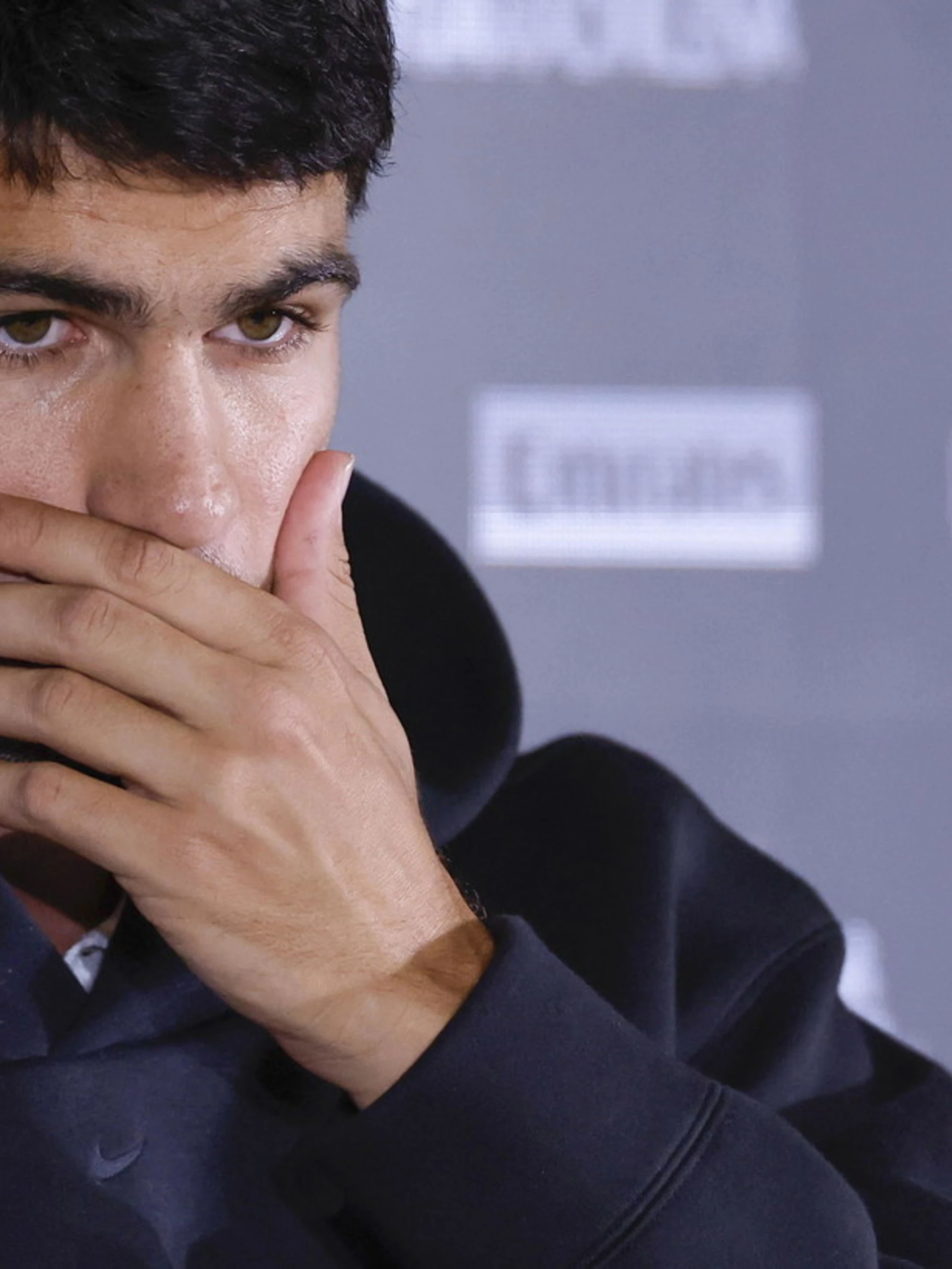 Carlos Alcaraz: "Il rientro di Sinner?", spiazza tutti con una frase