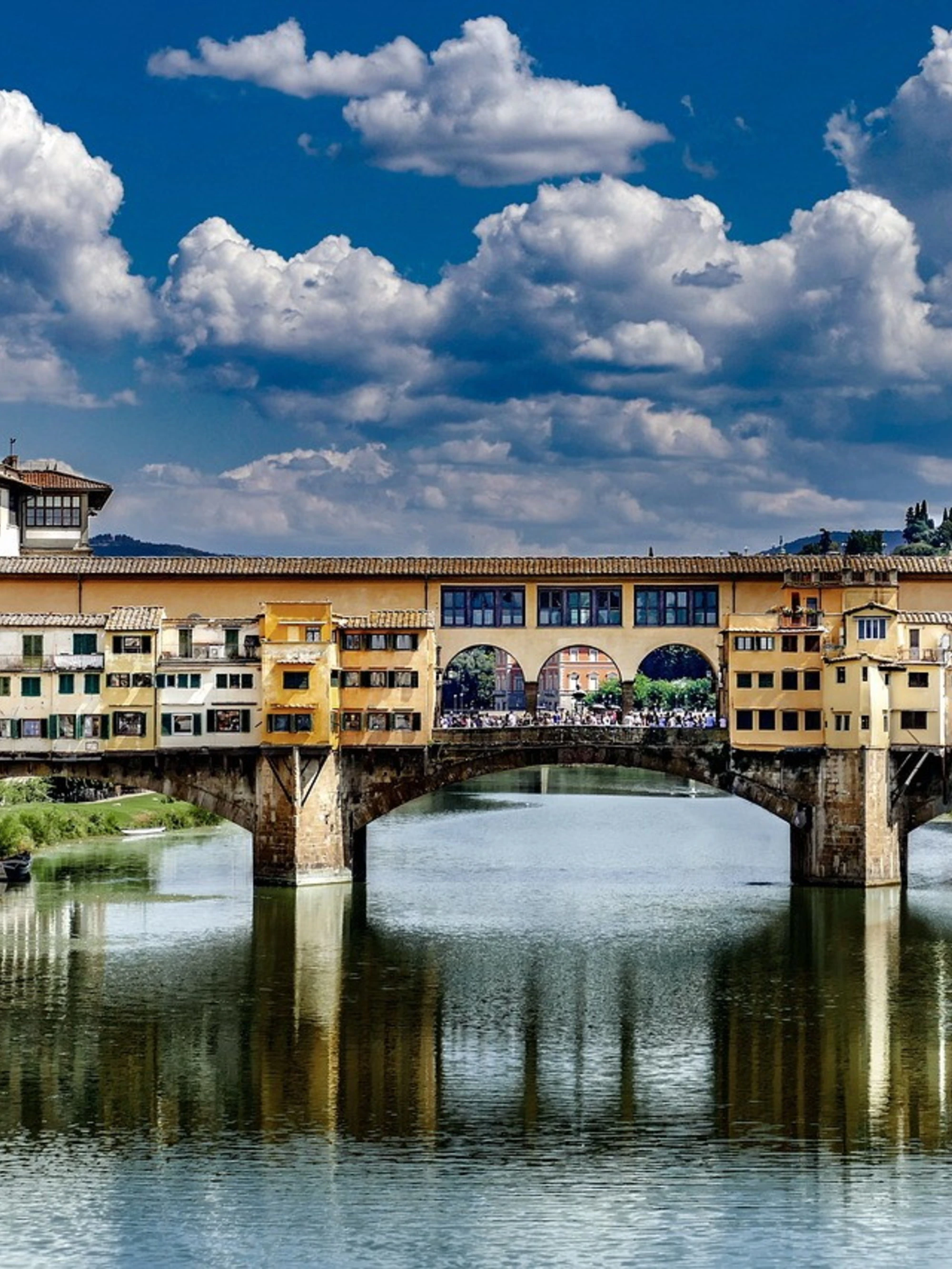 Firenze, norme sovietiche sugli affitti