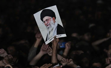 La guerra santa di Khamenei in nome dell'imam nascosto