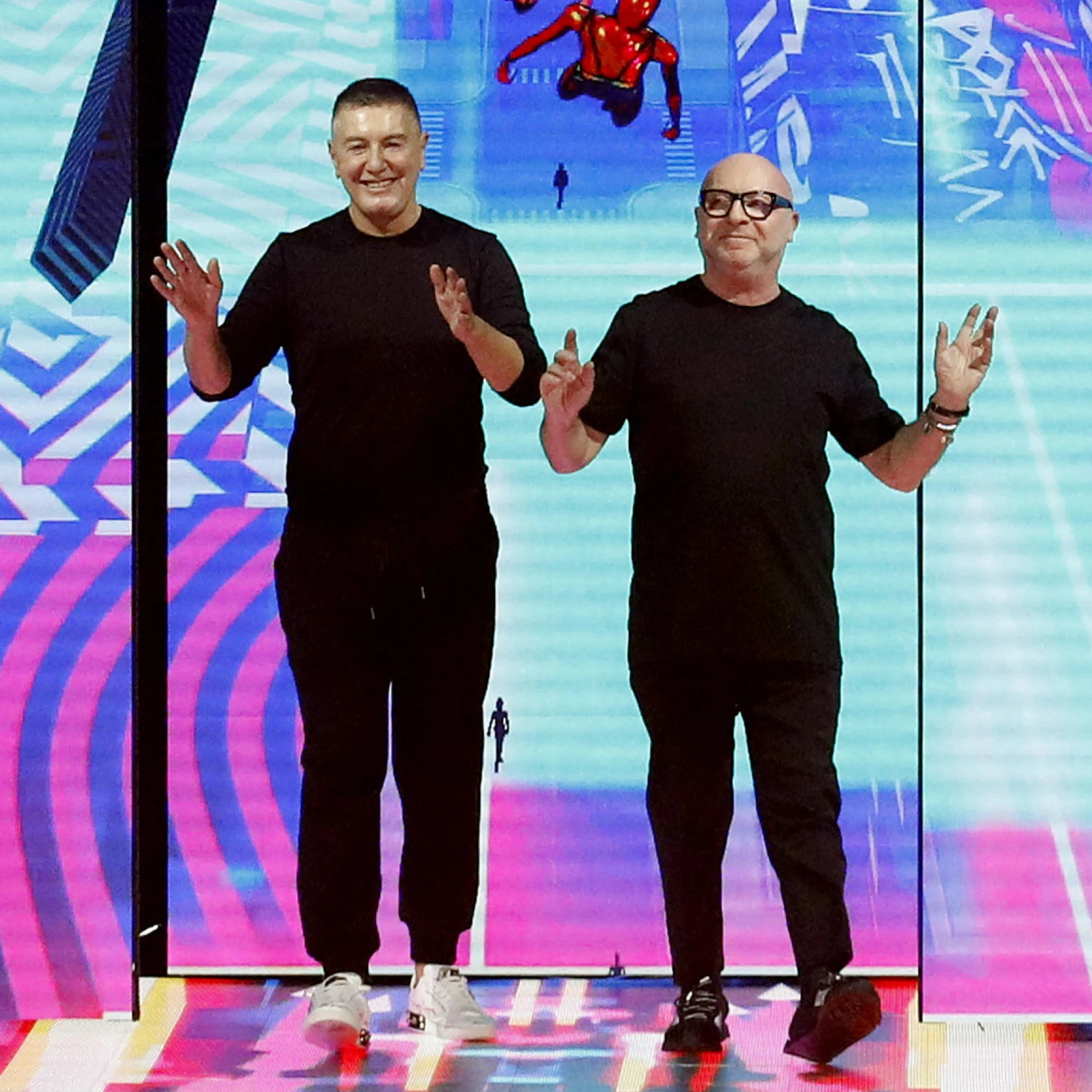 Dolce & Gabbana pieni di debiti. Banche in aiuto del marchio