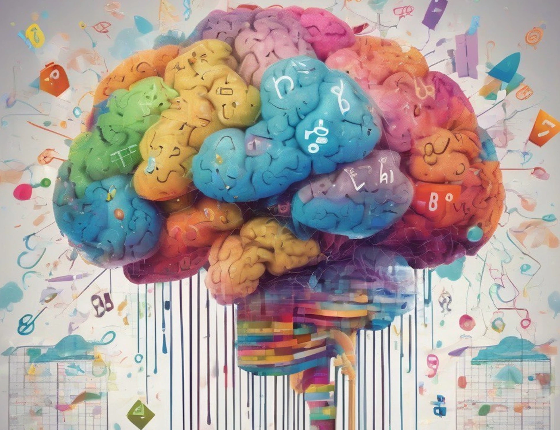 Cervello, la mappa mai vista: ecco come nascono dolore, nausea e sensazioni