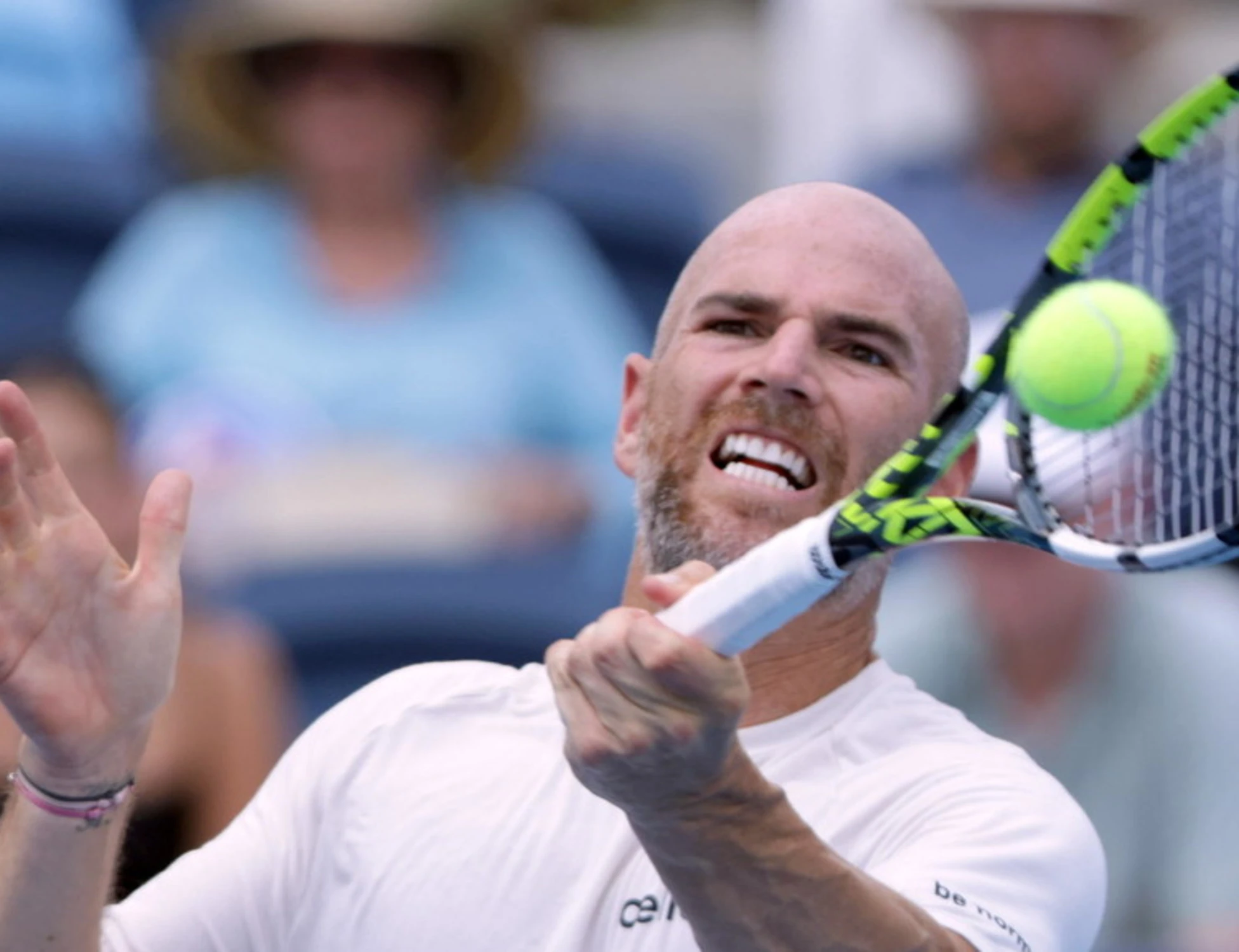 Sinner, la giravolta di Mannarino: "Un altro livello"