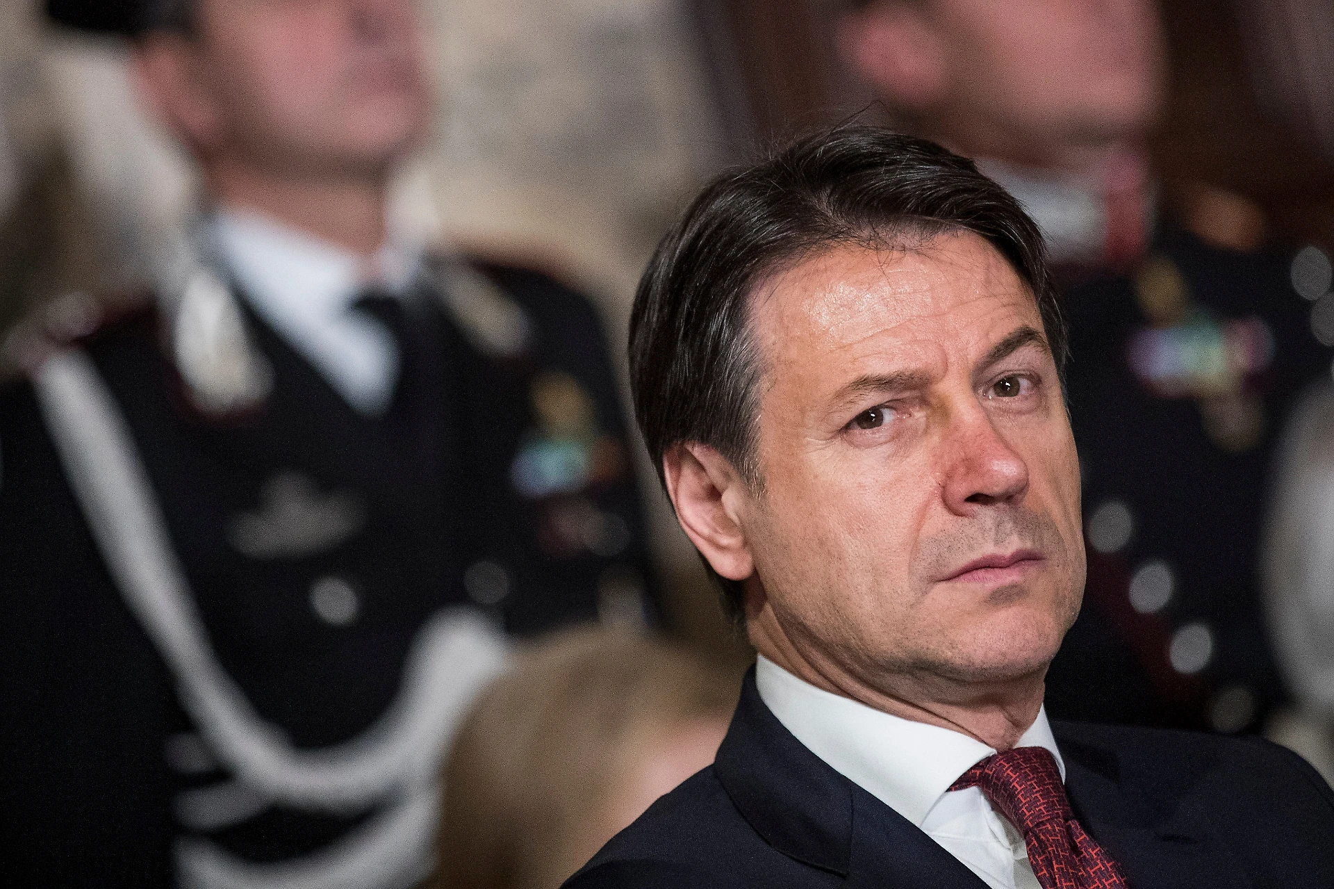 Coronavirus, Giuseppe Conte scaricato dal Vaticano: Luigi Bisignani, la nota interna nella Santa Sede