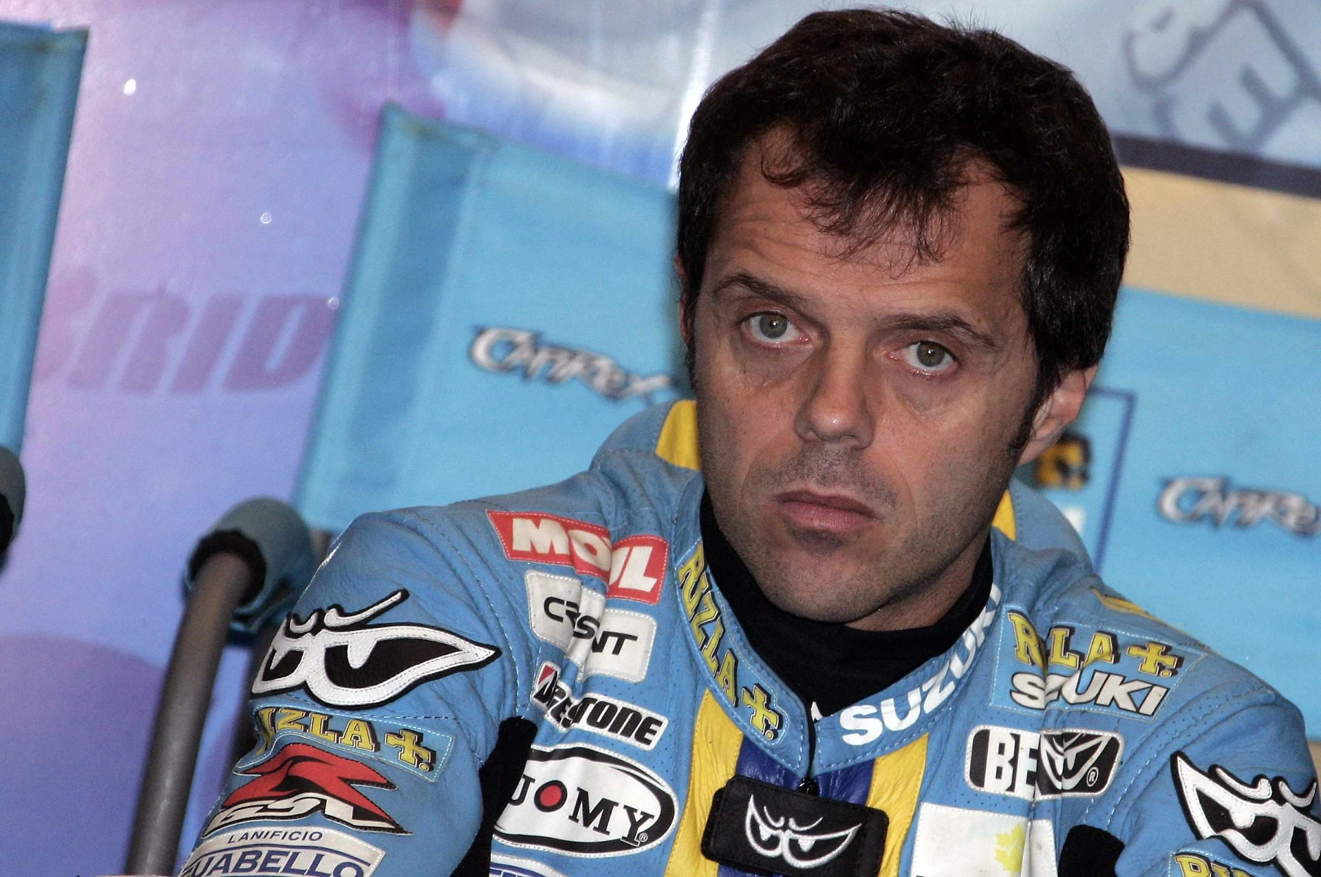Capirossi si rimette a correre, la nuova vita con la motogp elettrica: cosa farà