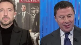 Italo Bocchino smaschera Conte: "In Ue non si candida è perché non vuole contarsi"