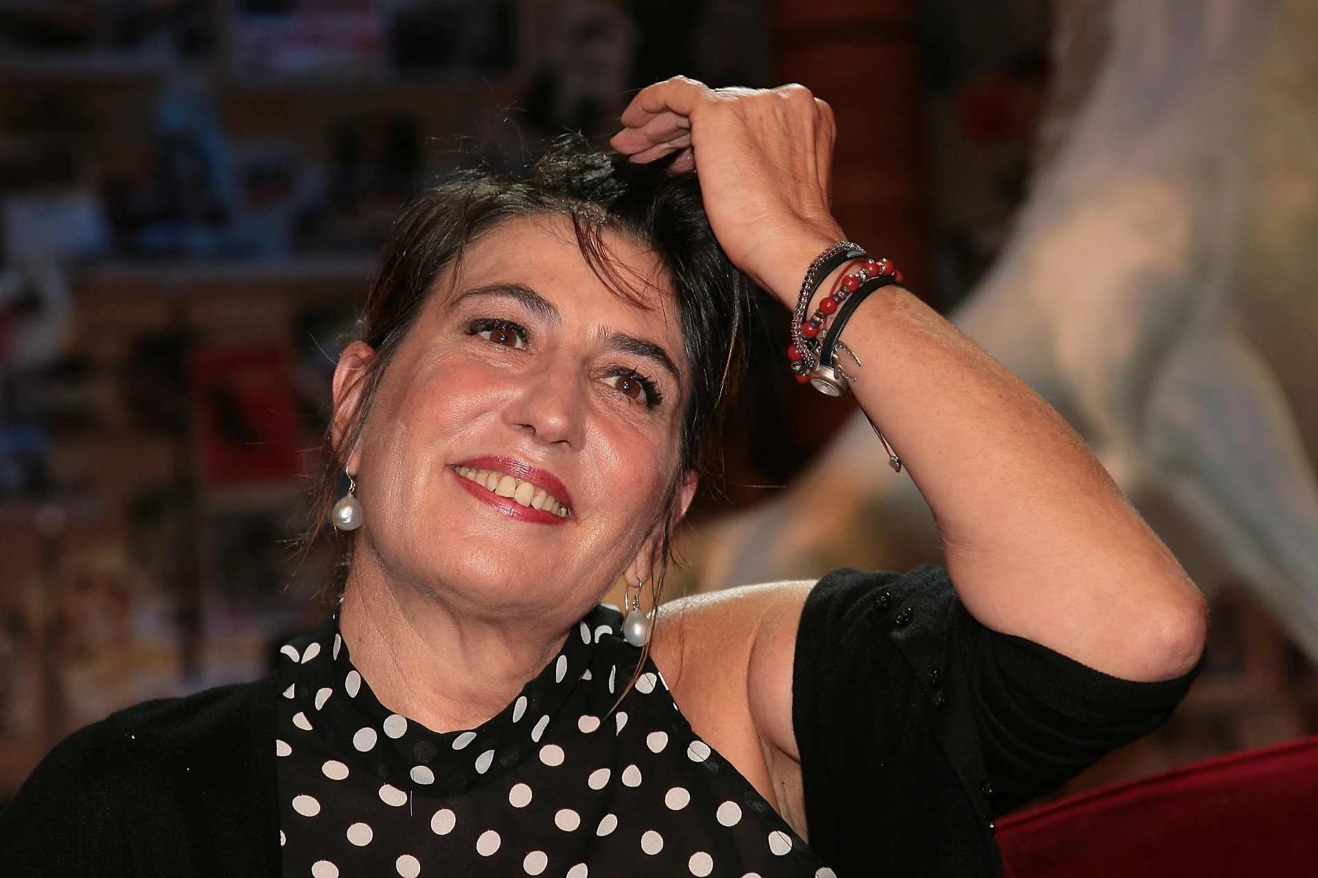 Rai 3, clamoroso ritorno di Serena Dandini nella Viale Mazzini sovranista: a lei un programma