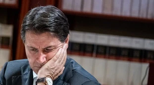 Giuseppe Conte