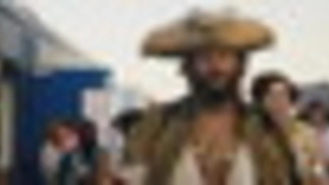 Il trailer di "Lorenzo - L'incredibile avventura di Jovanotti"