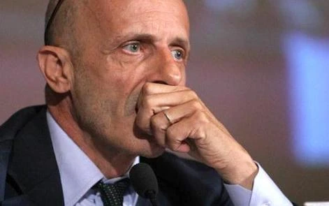Alessandro Sallusti