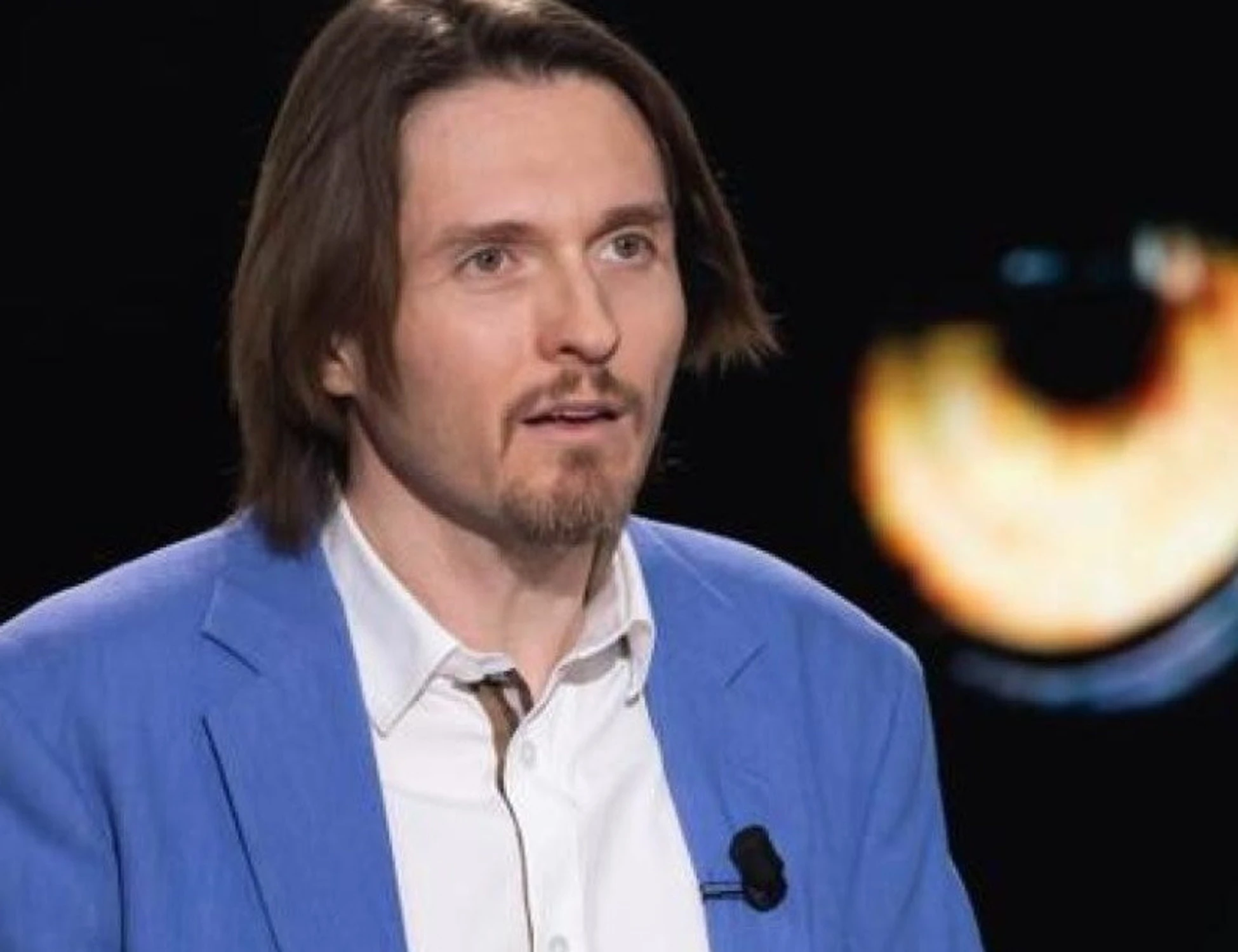 Roggero, Raffaele Sollecito: "Io mai risarcito, cortocircuito devastante"