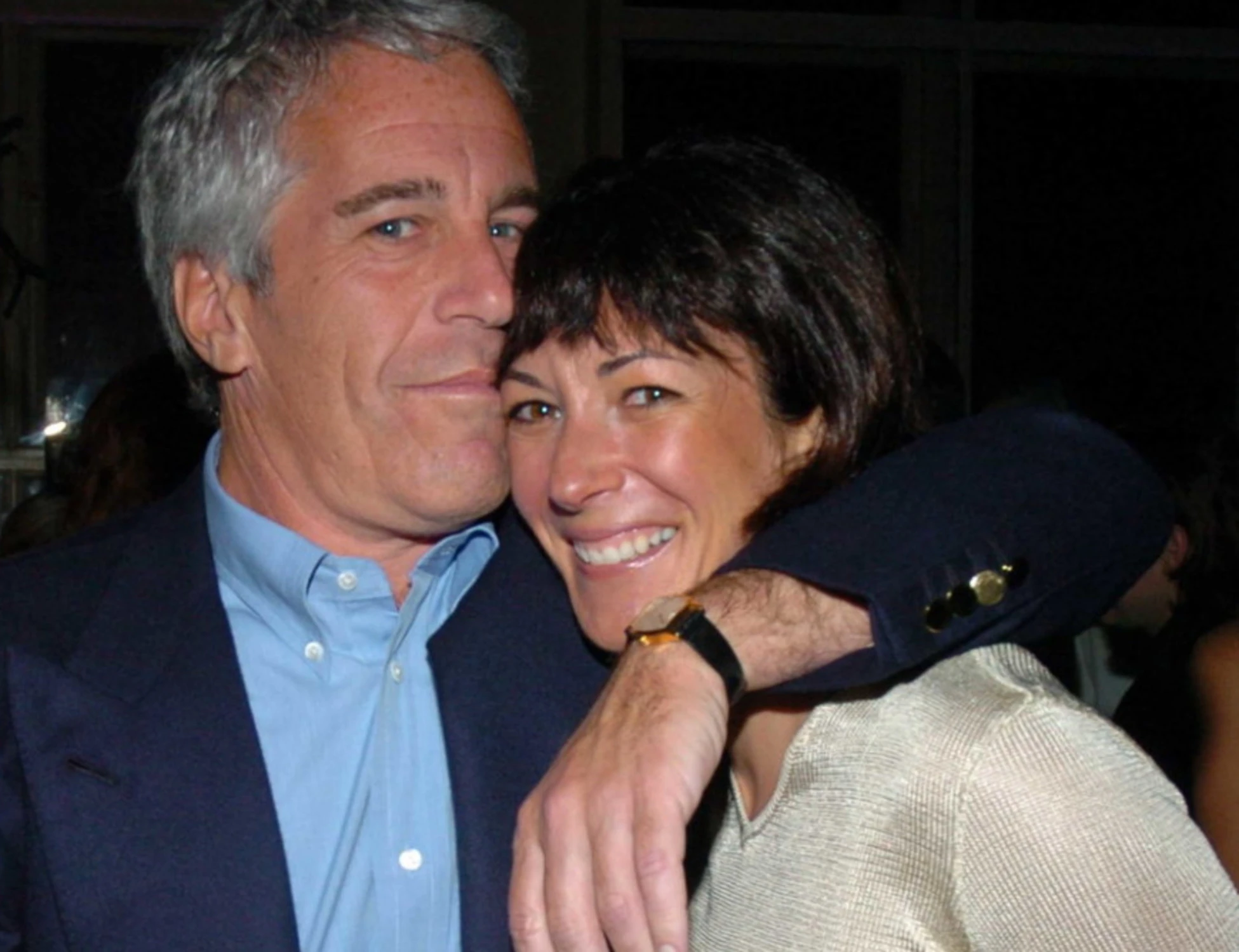 Ghislaine Maxwell "pronta a parlare": la donna che vuole incastrare Trump